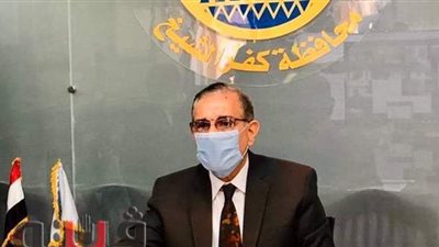 محافظ كفرالشيخ يعلن  شروط التقدم لمنحة الجامعة الألمانية 