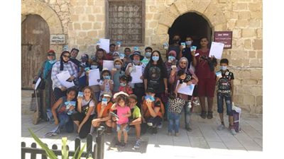 تفاصيل أولى الرحلات من هيئة تنشيط السياحة بالإسكندرية