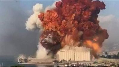 دمشق توضح حقيقة وجود مواد متفجرة في الموانئ السورية عقب «انفجار بيروت»‏