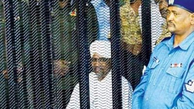 تأجيل محاكمة البشير وآخرين في 