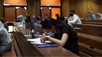 التعليم العالي: تسجيل 77 ألف طالب في اختبارات القدرات لتنسيق الجامعات
