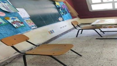 لجان  القليوبية تستعد لإجراء انتخابات الشيوخ  | صور