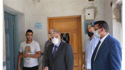 إحالة رئيس نادي بالمنيا للتحقيق بسبب الإهمال والتقصير