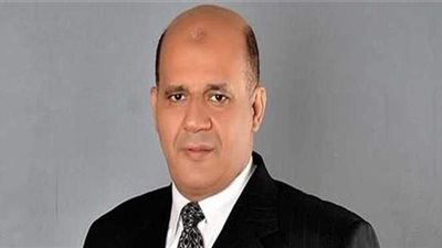 طارق متولي: وصول الصادرات لـ 100 مليار مسألة أمن قومي