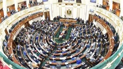 تشريعية النواب ترفض رفع الحصانة عن مرتضى منصور