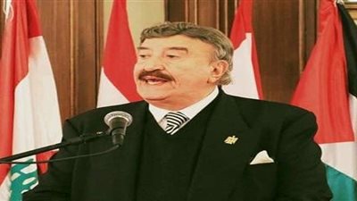 المؤتمر الشعبي اللبناني: السيسي وقف مع لبنان في لحظة فارقة