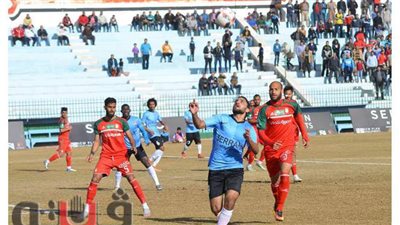 غزل المحلة يستعجل الشباب والرياضة لاعتماد احمد عمرو رئيسا للنادي