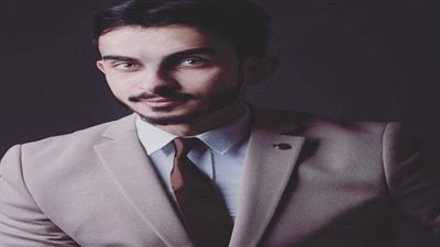 مهند محمد ينضم لفريق عمل الفيلم السعودي 