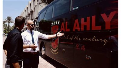 الخطيب ولجنة التخطيط يجتمعان مع الخبير التشيكي