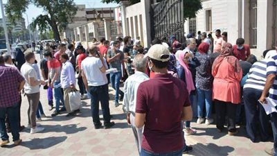 تعليم مطروح: التقدم بـ ١٣٤ طلب تظلم لطلاب الثانوية العامة بالمحافظة