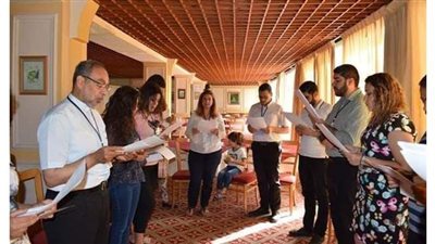 المعهد المسكوني يرفع صلاة من أجل لبنان: سيعود أفضل من السابق