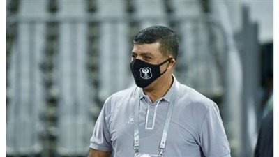 العشري ينفي تسبب حفل زفاف نجله وودية  الشباب في إصابات لاعبي المصري بكورونا