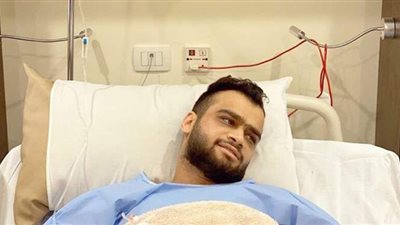 هاني شاكر ناعياً مصطفى حفناوي: موته المفاجئ أوجع قلوب الجميع