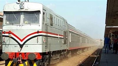 تفاصيل خطة السكك الحديدية استعدادا لانتخابات مجلس الشيوخ