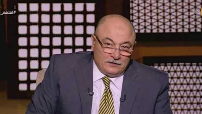 خالد الجندي: الحسد قد يكون سبب وفاة مصطفى الحفناوي | فيديو