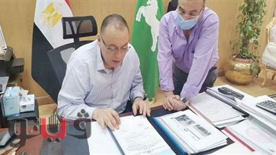 خفض الحد الأدنى للقبول بالثانوية العامة بالشرقية من 252 لـ 245 درجة | صور