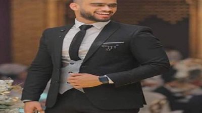 بعد قليل.. جنازة اليوتيوبر مصطفى حفناوي بمقابر عائلته