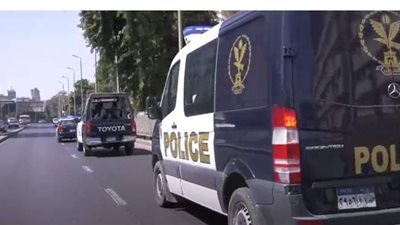 انتخابات مجلس الشيوخ.. انتشار أمني بالشوارع والميادين لتأمين العملية الانتخابية | فيديو