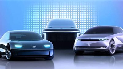 هيونداي  IONIQ الكهربائية تمتلك أنماط المستقبل.. اعرف التفاصيل