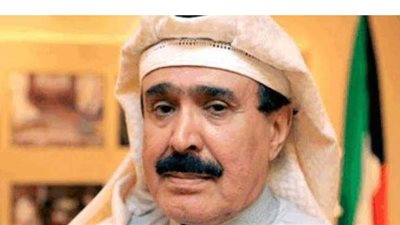 أحمد الجارالله عن خطاب حسان دياب: شخصت أوضاع لبنان بدقة