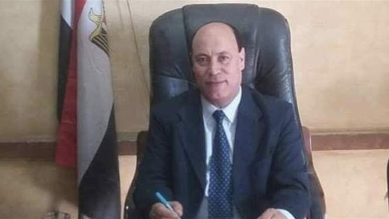 المهندس محمد أبوهاشم