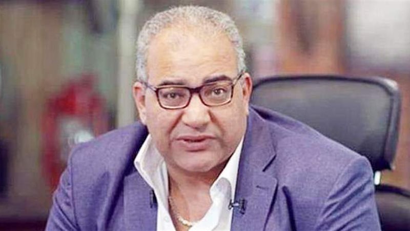 الفنان بيومي فؤاد