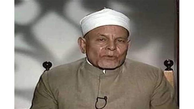 الشيخ عطية صقر