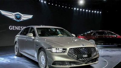 تعيين جاي تشانج رئيسًا تنفيذيًّا للتوسع العالمي لعلامة جينيسيس