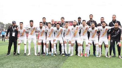 الوحدة بطلا لكأس سوريا على حساب المجد