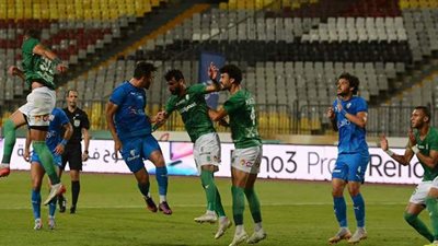 حمادة عبد اللطيف: الزمالك أضاع فوزًا سهلًا أمام الاتحاد السكندري