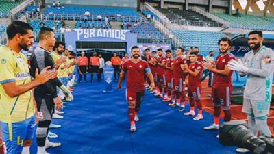 عبد الله السعيد يكشف عن أجمل أهدافه في الدوري