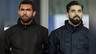 عبد الله السعيد يتحدث عن مزاملة فتحي في بيراميدز.. ويرفض توجيه نصيحة لعاشور لهذا السبب