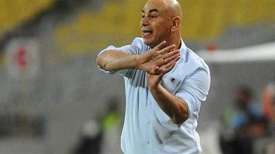 نحمل الخير للأحمر .. حسام حسن يكشف أسباب ظهوره في قناة الأهلي