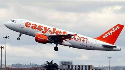 إيزي جت البريطانية تستأنف رحلاتها إلى مطاري شرم الشيخ والغردقة