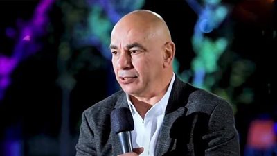 حسام حسن: من يديرون الجبلاية لا يليقون باسم الكرة في مصر والجمهور مبيتضحكش عليه
