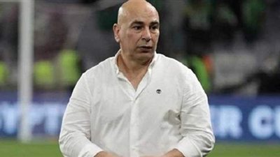 حسام حسن : لا أريد تدريب المنتخب من أجل المنظرة