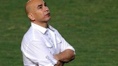 لأول مرة.. حسام حسن يكشف سبب رحيله عن سموحة
