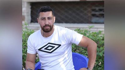 محمد عبد الله: عليه العوض في لاعيبة مصر