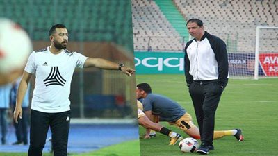 محمد عبد الله يكشف حقيقة دور مجدي عبد العاطي في رحيله عن الإنتاج