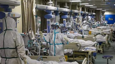 إصابات فيروس كورونا حول العالم تتجاوز 20 مليونًا