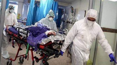 44 إصابة جديدة بفيروس كورونا في الصين