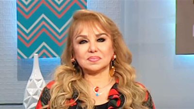 تحريات مكثفة لكشف ملابسات سرقة منزل نجل الإعلامية سهير شلبي بالتجمع