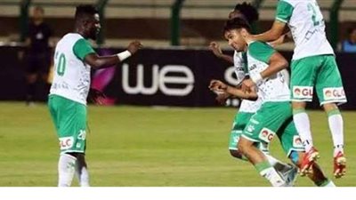 تفاصيل الحالة الصحية للاعبي المصري بعد إصابة 21  بكورونا