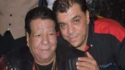 عصام شعبان عبد الرحيم يطرح أغنية 