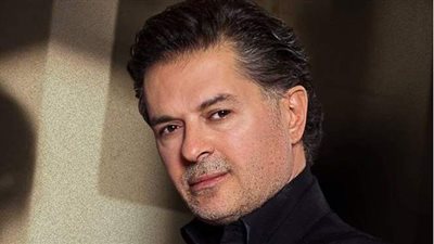 راغب علامة يتهم القوى السياسية بالتخريب والتفجير في لبنان