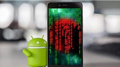 أهمها تحديث نظام التشغيل.. 3 نصائح لتأمين هاتفك ضد الفيروسات