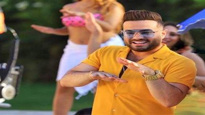 حمزة الصغير: يفاجئ جمهوره بكليب 