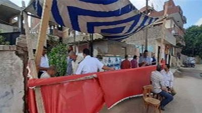 ٦٥ سيارة إسعاف لتأمين المراكز الانتخابية واللجان الفرعية في انتخابات الشيوخ بالغربية