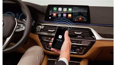 7 ميزات جديدة لخرائط جوجل على آبل كاربلاي في تحديث سريع