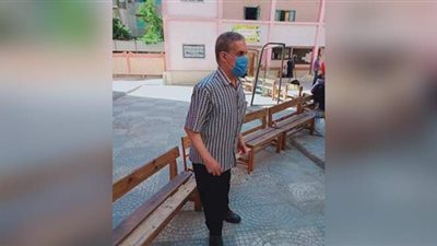 أول الناخبين بالإسكندرية: شاركت من أجل مصر وتلبية لنداء الوطن